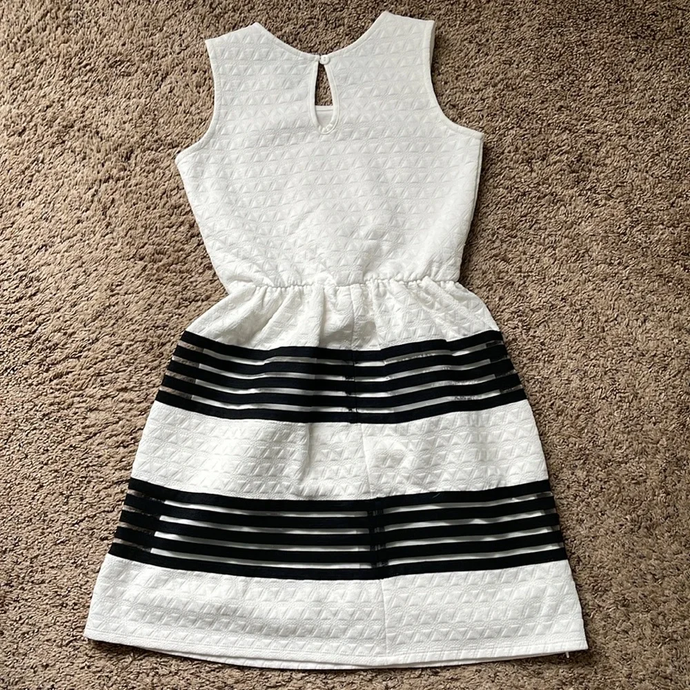 Rare Edition Girl Dressy Dress Size 14